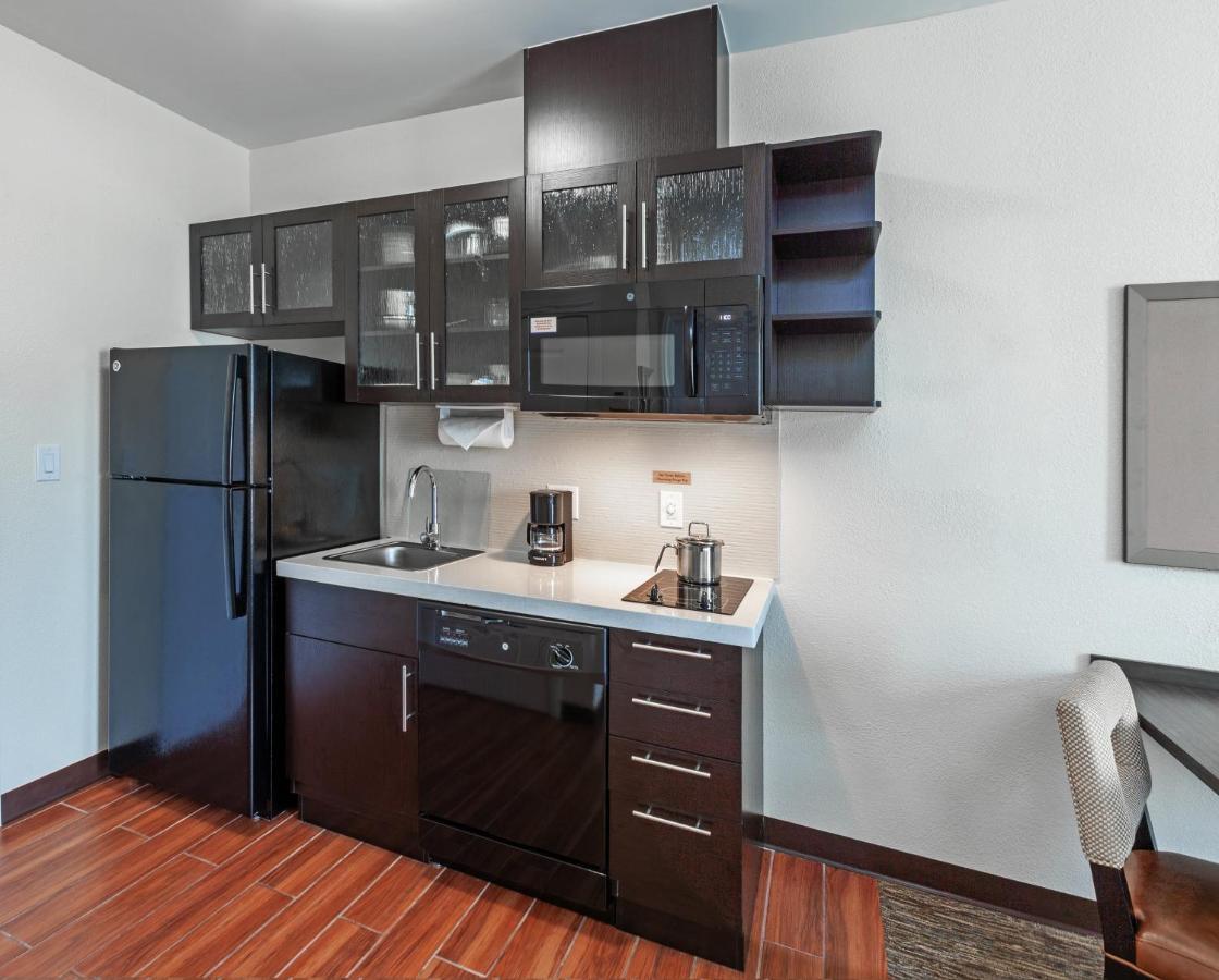 Candlewood Houston - Spring By Ihg Hotel Westfield