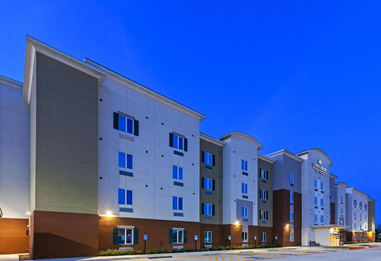Hotel Candlewood Houston - Spring By Ihg Westfield