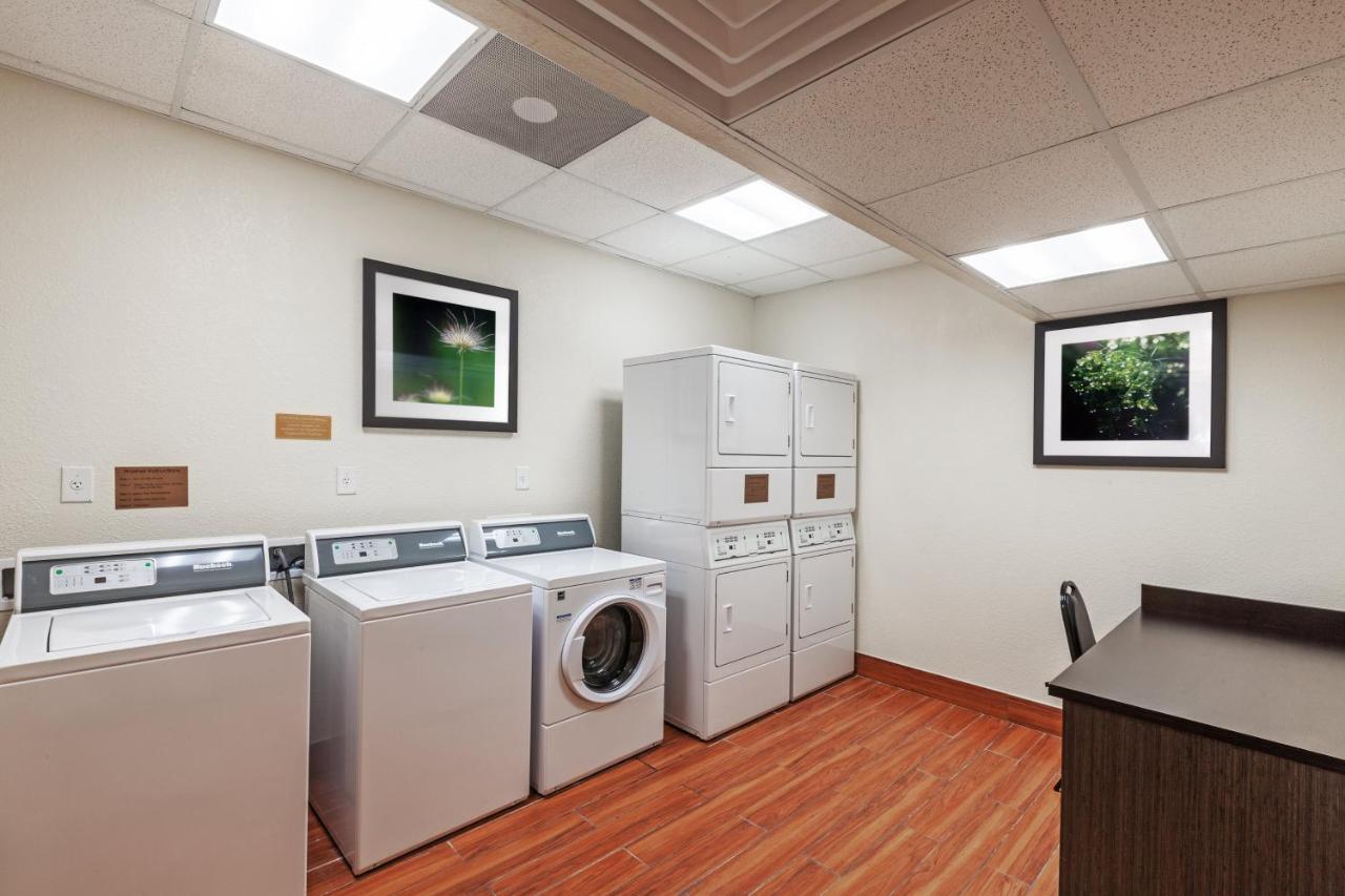 Candlewood Houston - Spring By Ihg 3* Westfield