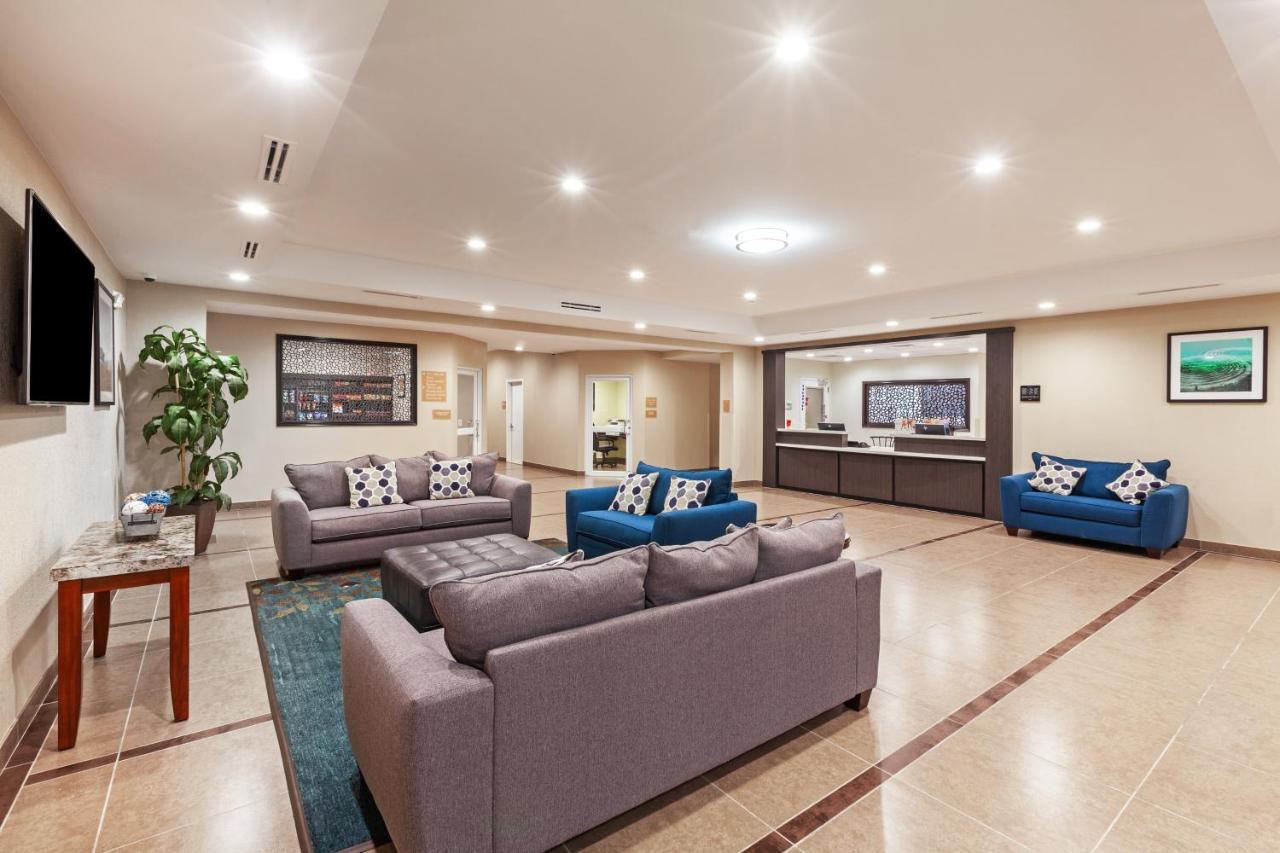 Candlewood - Spring By Ihg Hotel 3*
