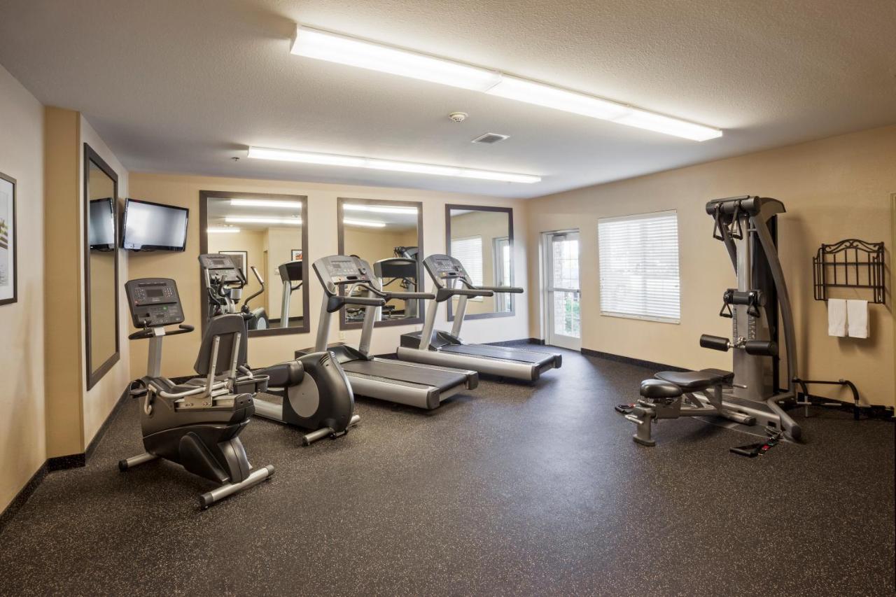 Candlewood Houston - Spring By Ihg Westfield