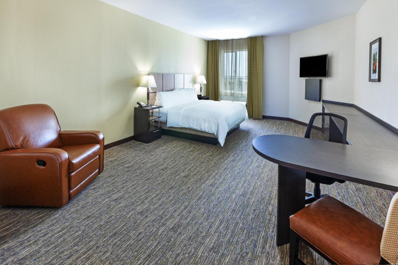Candlewood Houston - Spring By Ihg Hotel 3*