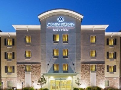 Candlewood Houston - Spring By Ihg Hotel