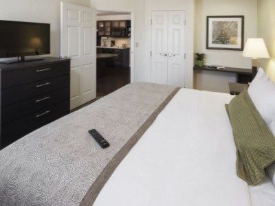 Hotel Candlewood Houston - Spring By Ihg Westfield