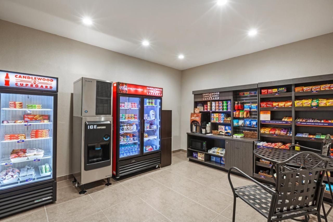 Candlewood Houston - Spring By Ihg Westfield