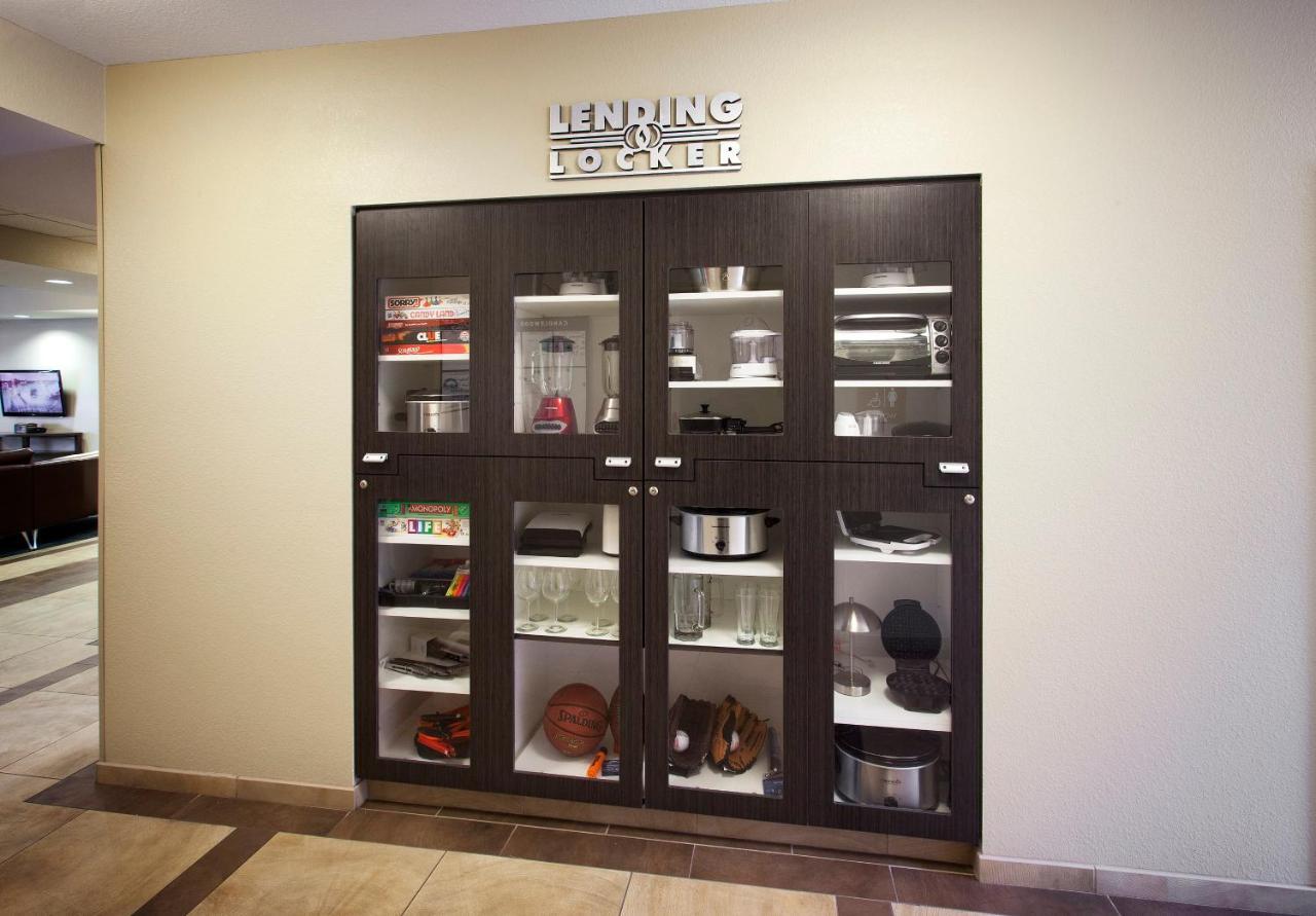 Candlewood Houston - Spring By Ihg 3* Westfield