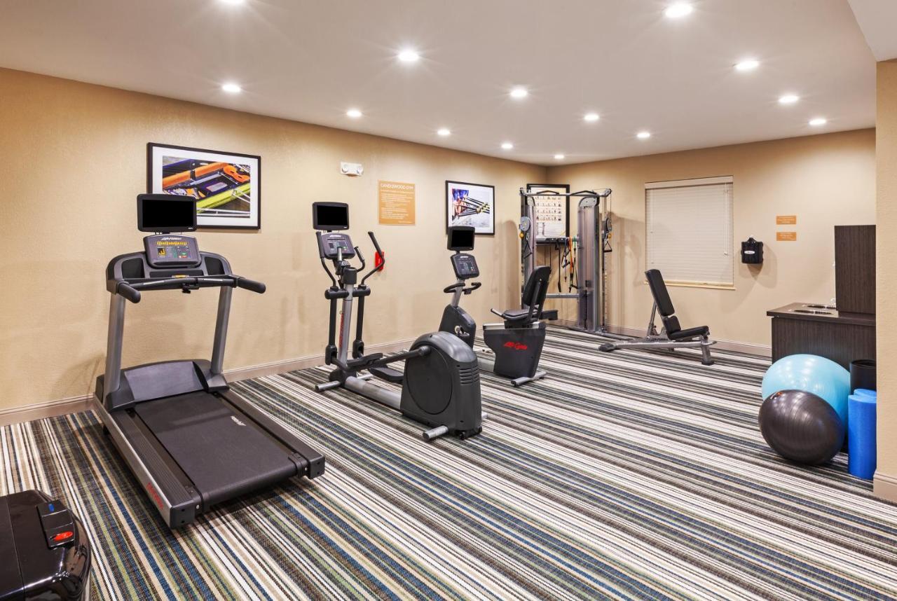 Candlewood Houston - Spring By Ihg Hotel Westfield