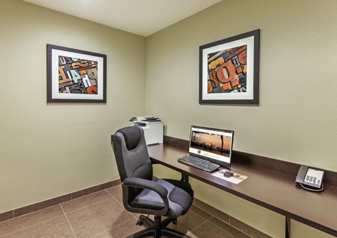 Candlewood Houston - Spring By Ihg Hotel Westfield