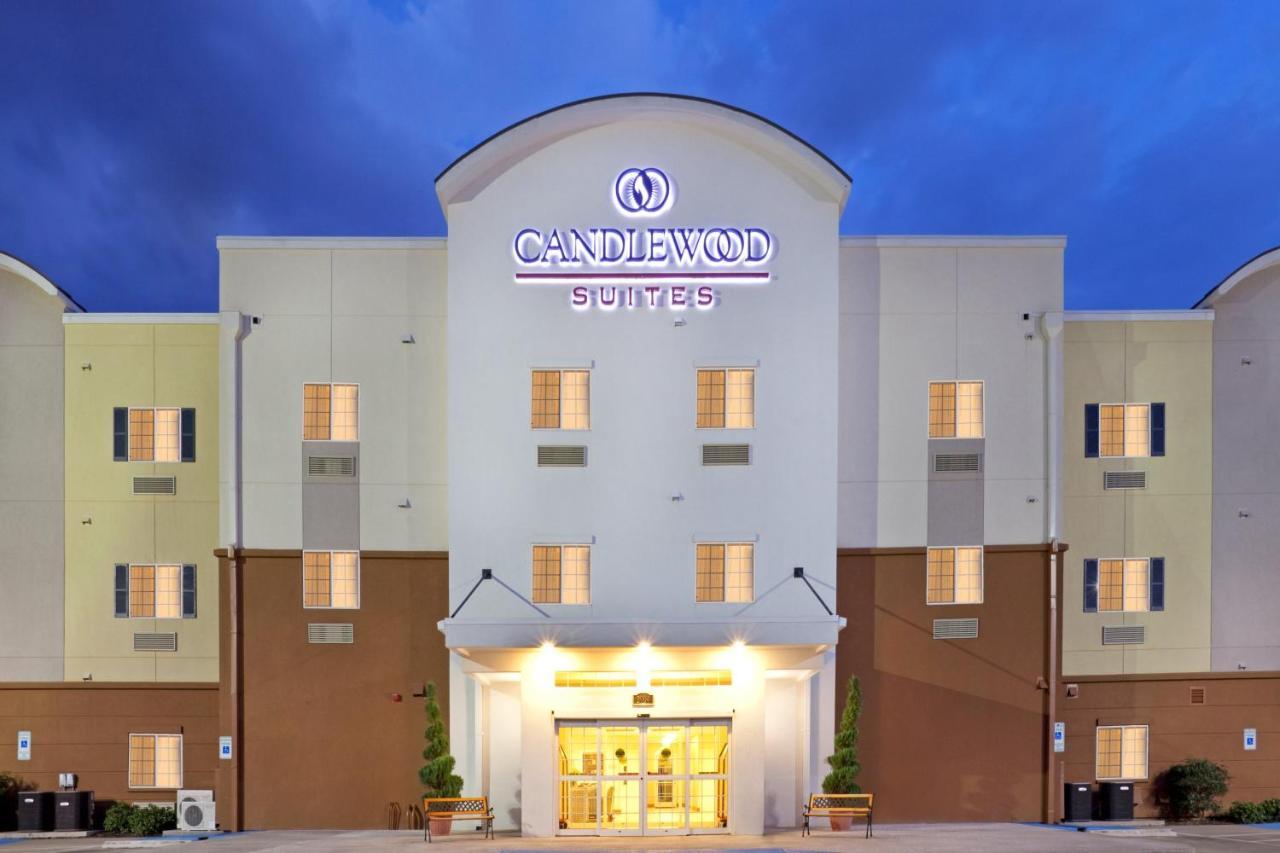 Candlewood Houston - Spring By Ihg Hotel 3*