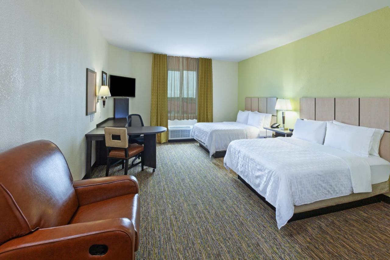 Hotel Candlewood Houston - Spring By Ihg Westfield