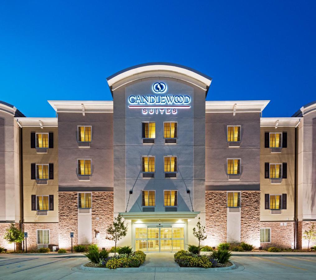 Candlewood Houston - Spring By Ihg
