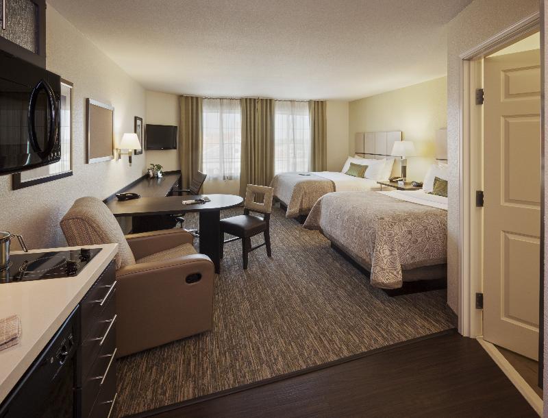 Candlewood Houston - Spring By Ihg 3*